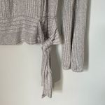 Iz Byer iZ Byer Women’s Knit Top-Size XL Photo 2