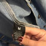 American Bazi Denim Jacket Photo 2