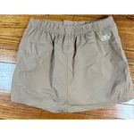 Arctix A6 Tan Hiking Outdoor Athletic Skort Size Petite Small 13" Photo 6