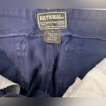 National Outfitters Vintage Y2K Purple Mom/Carpenter Shorts Juniors Size 3 NWT Purple Photo 4