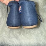 Soda gladiator Stylish Denim Sandals Photo 1