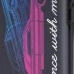 Kendall + Kylie Bounce With Me IPhone X Protective Case Black Matte Finish Photo 3