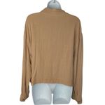 Tribal Jeans Womens Button Photo 1