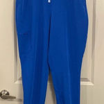 FIGS scrub pants, joggers, size extra large Photo 0
