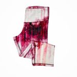 Alo Yoga ALO Airbrush Capri Leggings Desert Sunset Photo 4