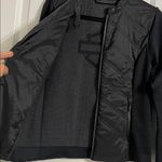 Harley Davidson Women’s Quilted Stretch Nylon Jacket Size Small NWOT Photo 7