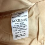 Salt + Umber Boho Isla Jute Seashell Beach Tote Bag New with tags! Tan Photo 9