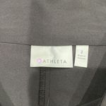 Athleta  Women’s Black Everyday Skort Tennis Sport Athletic Wear Sz 2 Photo 3