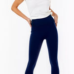 Lilly Pulitzer 30" Mia High-Rise Knit Legging Photo 0