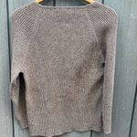 Reference Point  Cotton‎ Sweater Photo 3