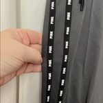 PINK - Victoria's Secret  Active Zip Pocket Joggers Size XL Photo 5