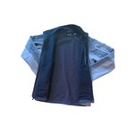 Marmot Softshell Jacket Women's Full Zip Gray Outdoor Coat Lightweight Photo 3