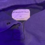 Aeropostale Cropped Hoodie  Photo 1