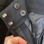 Vintage Women's‎ Lined Dress Pants Size 16 (G6) Black Photo 3