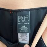 P.E Nation - Diamond Press Leggings Black Athletic Workout Running Training Gym Photo 6