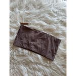 SKIMS  Fits Everybody Bandeau Umber Size 3X Photo 7