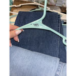 frame denim frame le crop mini boot 28 integrity wash Cropped Bootcut Jeans Photo 9