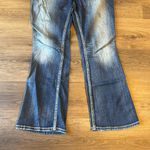 Silver Jeans Silver suki surplus ladies medium wash denim jeans size 31 Photo 2