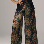 Anthropologie  Somerset Pull on Pants Photo 0