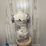 Akira Dragon dress Photo 3