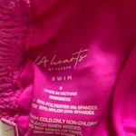 PacSun Pink Bikini Top Photo 3