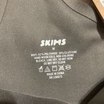 SKIMS Bonded Corset M Photo 4