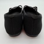 Vivaia Margot Mary Jane Comfort OldMoney Washable Arch Support Flats Black 7 Photo 3