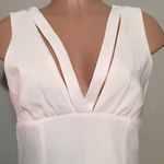 BCBGeneration BCBG empire waist sheath dress. NWT Photo 3