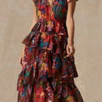 Marie Oliver Marisol paradise dress Photo 0