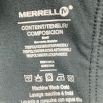 Merrell Womens Ellsworth Opti-Wick Mini Dress Black Geometric Print Size Medium Photo 11