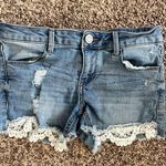 Sonoma  Goods for Life Jean Shorts Photo 0