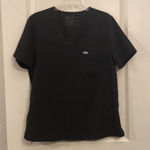 FIGS  scrub top size XL￼ Photo 0