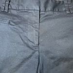 LOFT Julie Bermuda Shorts Womens 2 Casual Business Summer Walking Career Black Photo 14