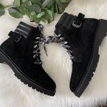 Aquatalia MayraWaterproof Lace Up Boots Photo 0