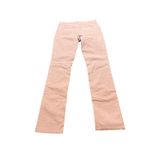 Zadig & Voltaire  Clint Velours Rose Pink Trousers Pants‎ Size 40 US Large NWT Photo 8