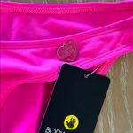 Body Glove  SMOOTHIES BIKINI SWIM BOTTOM - BUBBLE GUM, size Large, NWT Photo 5