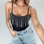 Lane 201 Nash Bash Bodysuit Photo 1