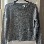 Divided H&M TEXTRUED SWEATER Photo 0