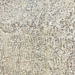 NWT House of Harlow 1960 x Revolve Sage Midi Dress Sequin Strapless Sheath Dress Silver Size M Photo 5