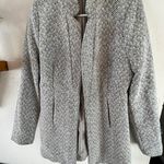 VICI Tayshia Pocketed Coat Photo 2