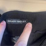 Hilary Radley Elevate your summer style with these classic black shorts Size LG Photo 2