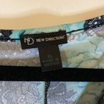 New Direction , blouse, short sleeve size extra extra large Photo 2
