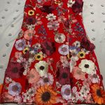 Endless Rose Hoco Dress Photo 1