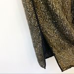 Joie  Sequence Gold Skirt Photo 1