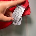 Only pink blouse women's small lace boho festival career summer resort girly Photo 4