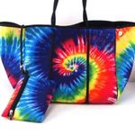 Haute shore tote Blue Photo 3