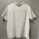 Alfred Dunner Alfred Dunmer 2 Pc set flamingo Vacation Travel Shirt 18 Pants 16 White Button Photo 8