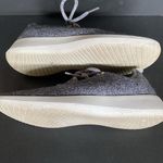 Allbirds Women's Merino Wool Lace Runners Sneakers Gray Sz 8M Photo 6