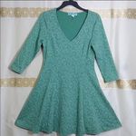 Dina Be  Seafoam Green Dress Photo 0