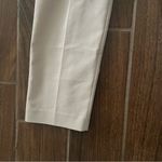 Ann Taylor  Khaki dress pants size 10 curvy Photo 1